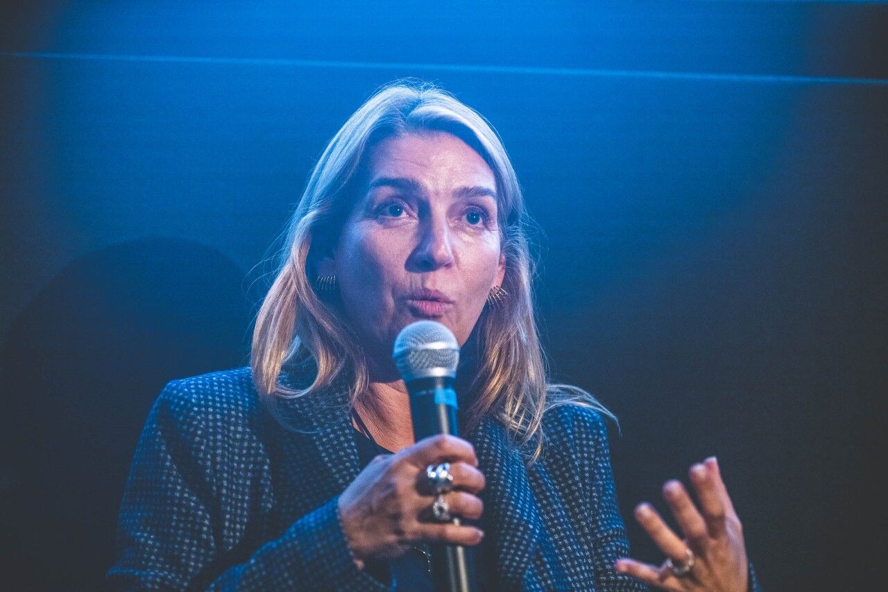 Ippolita de Mago Denver 2022 movie